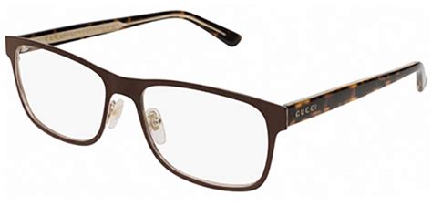 gucci gg0317o eye sizes|Gucci GG0317O 001 Glasses Brown .